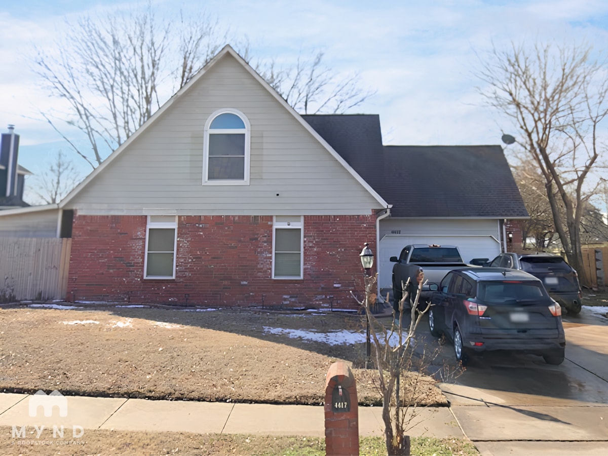 Photo - 4417 W Toledo St