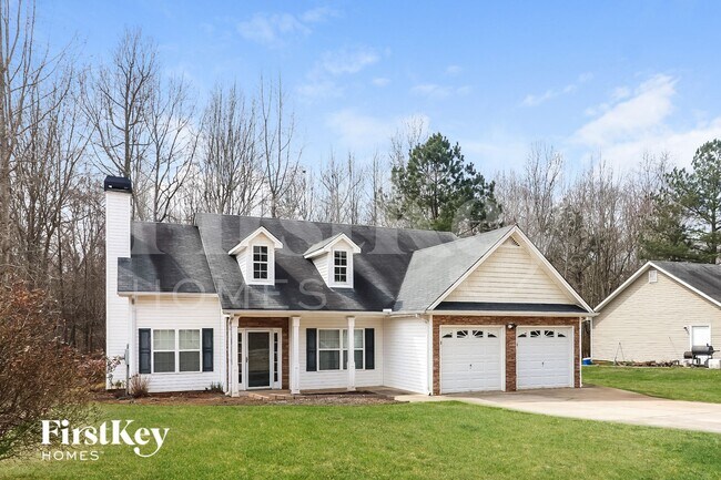 Photo - 85 Meadow Spring Ct