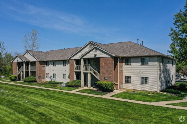 Building Photo - Eagle Crest Apartments