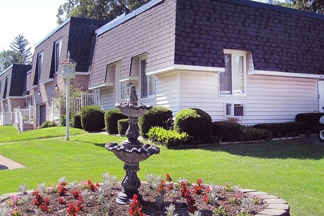 Newcastle Apartments and Townhomes