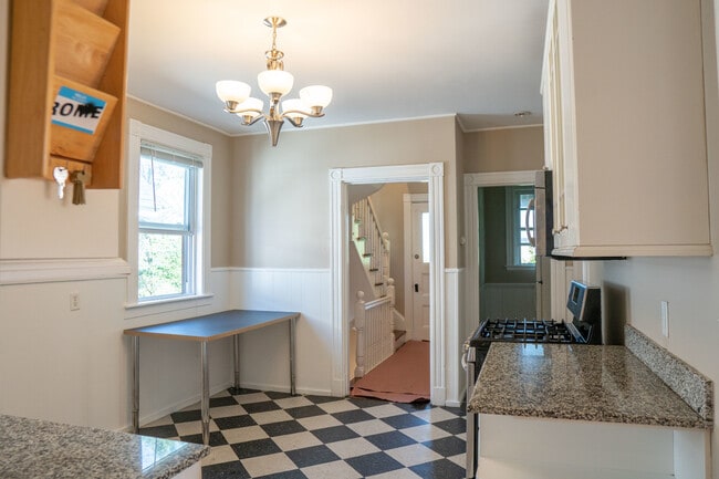 Photo - 1 Parker Hill Terrace Unit 3