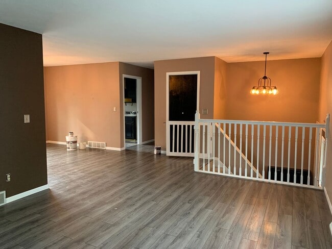Photo - Beautifully Landscaped Split-Level Home