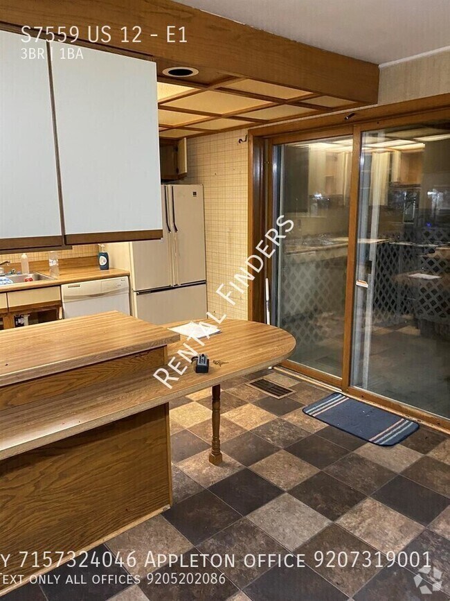 Building Photo - S7559 US-12 Unit E1 Rental