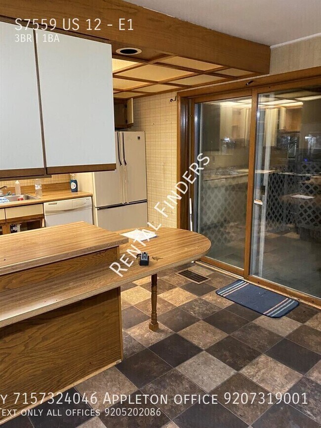 Photo - S7559 US-12 Apartamento Unidad E1
