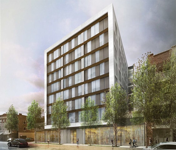 Building Photo - 710 W Grand Ave Unit 408 Rental