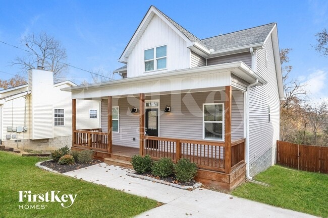 Photo - 1535 Ocoee Trail