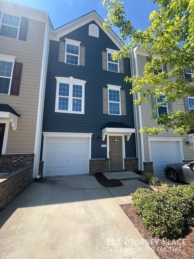 Photo - 118 Journey Place-
