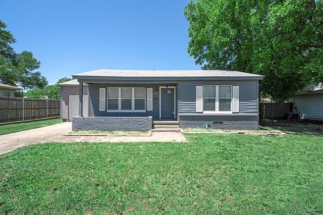 Building Photo - 4108 Blanton St Rental