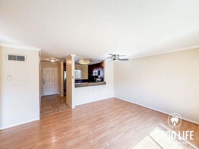 7445 Charmant Dr Unit 1715