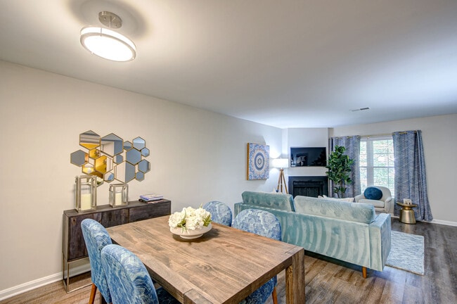 Reserve at Regency Park