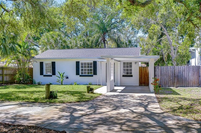 Building Photo - 4309 S Renellie Dr