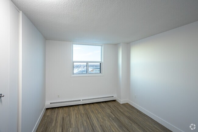 Photo - Riverside Towers