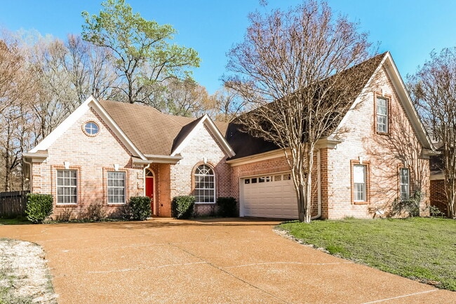 Photo - 8270 Wesley Woods Cir