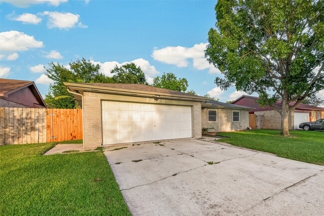 Photo - 7338 Cornwall Bridge Ln