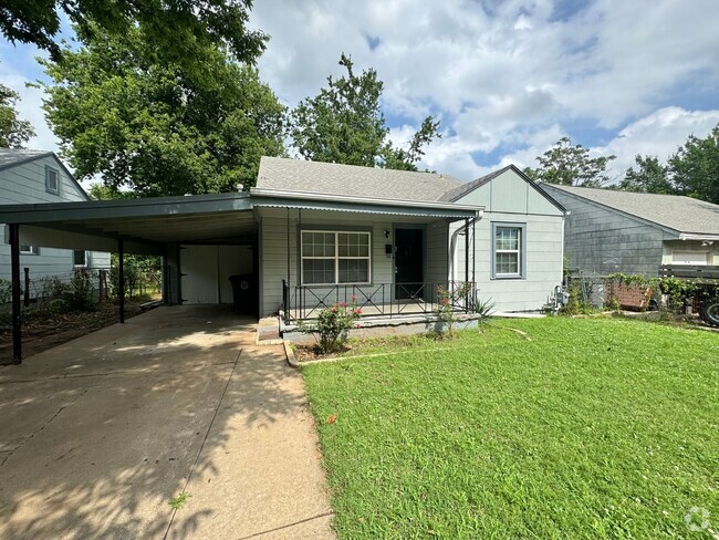 Building Photo - Adorable 2 bedroom 1 bath! Rental