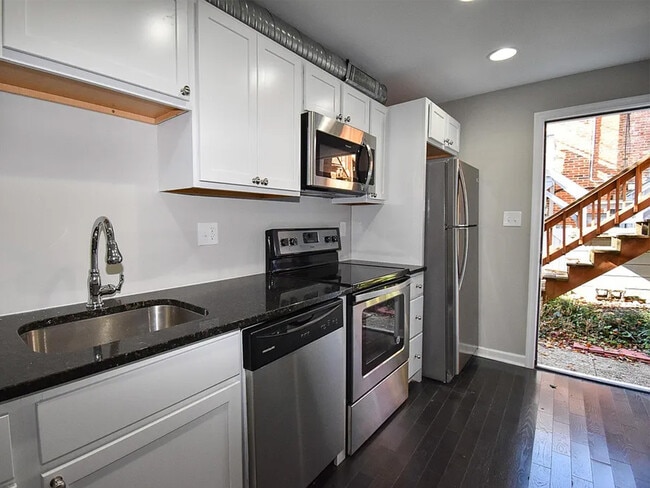 Photo - 1036 Patapsco St