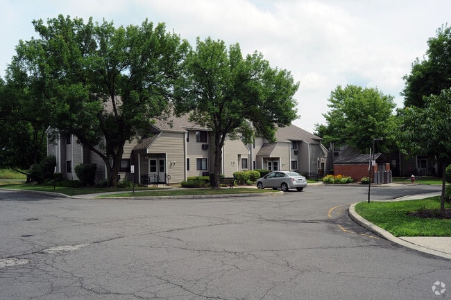 Photo - Squadron Gardens Apartments