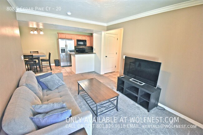 808 Cedar Pine Ct Unidad 20
