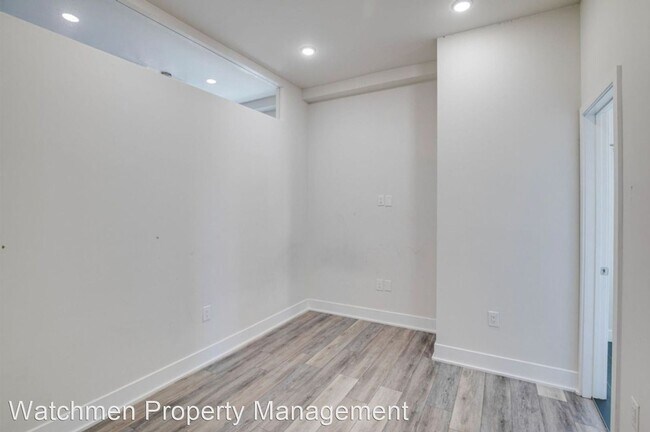 Photo - Modern New Luxury Temple Apartments Unit 1