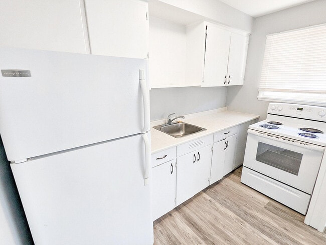 Photo - Uptown Apartments