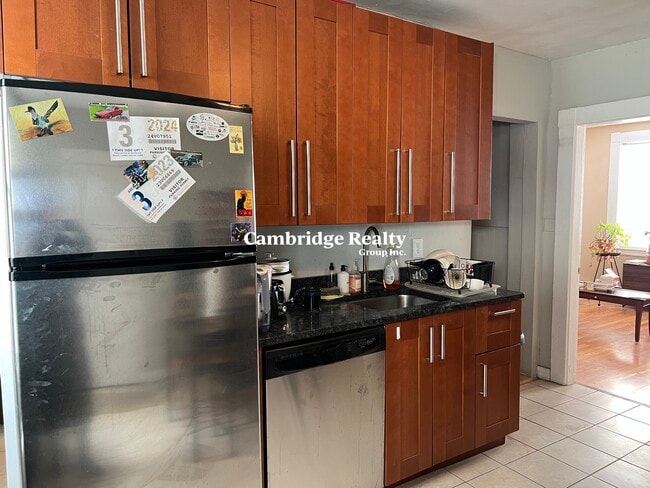 Photo - 281 Cardinal Medeiros Ave Unit 1B