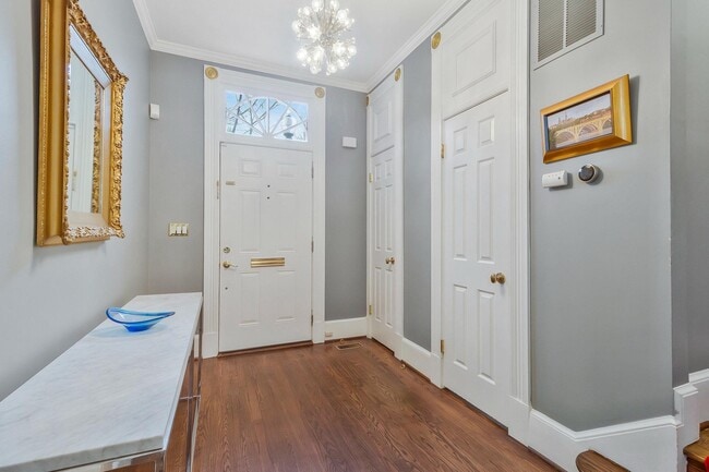 Photo - 3230 Volta Pl NW