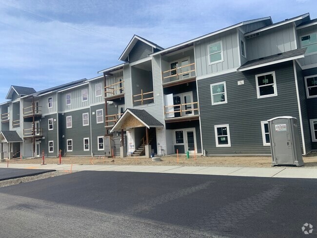 Building Photo - Lansdale Pointe Rental