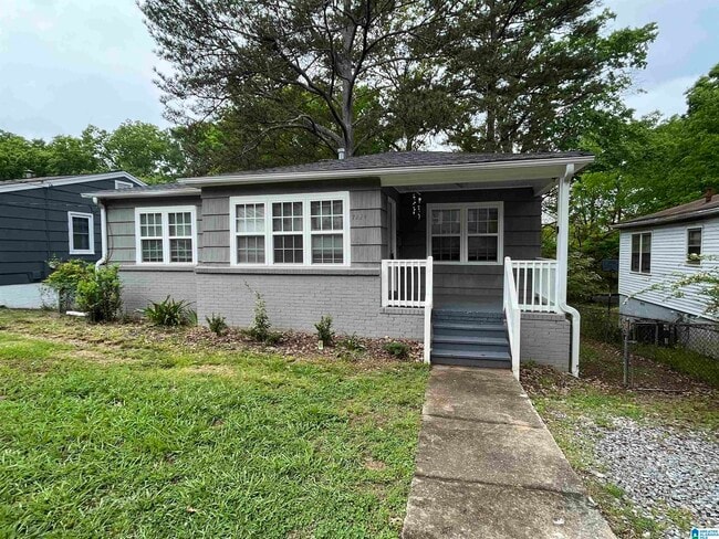 Photo - 7224 Rome Ave House