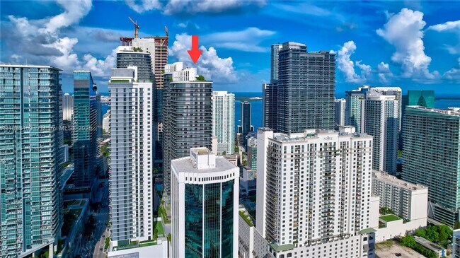 Photo - 55 SW 9th St Unidad 3509