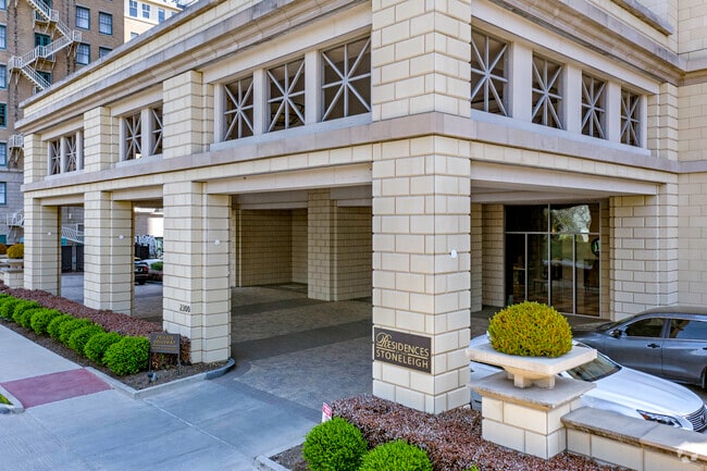 Photo - Residences at the Stoneleigh