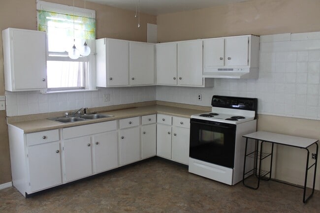 Photo - Spacious Single Family Home