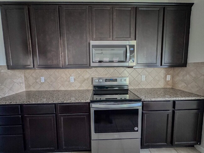 Photo - Luxury Community Center, Heated Pool, Fitness Center!