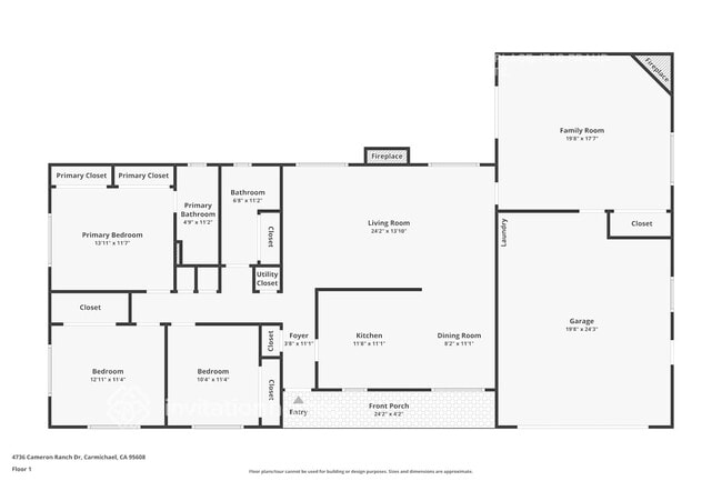 Photo - 4736 Cameron Ranch Dr