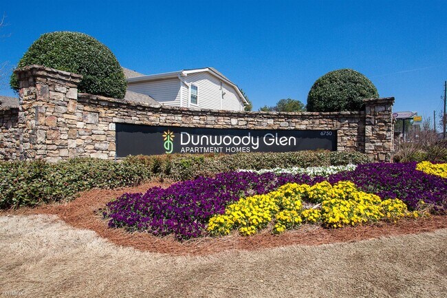 Photo - 6800 Peachtree Industrial Blvd Apartamento