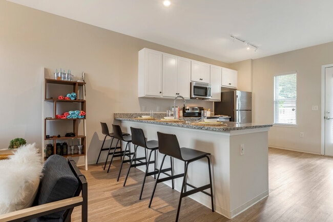 Uncommon Wilmington Cocina - Student | Uncommon Wilmington