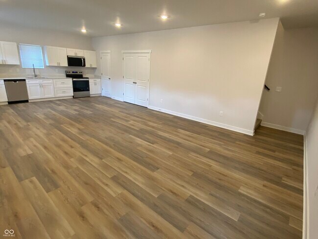 Photo - 2137 Bellefontaine St Unit D