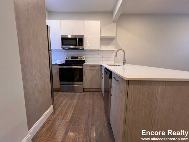 Photo - 11 Peterborough St Unit 23