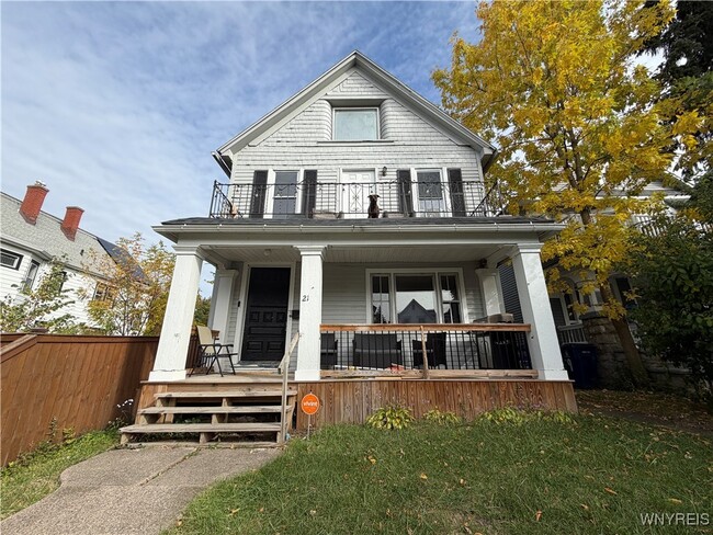 Photo - 21 Abbottsford Pl