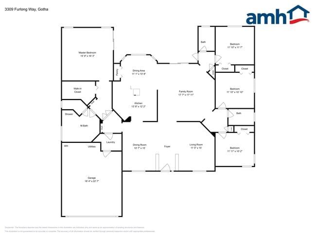 Photo - 3309 Furlong Way