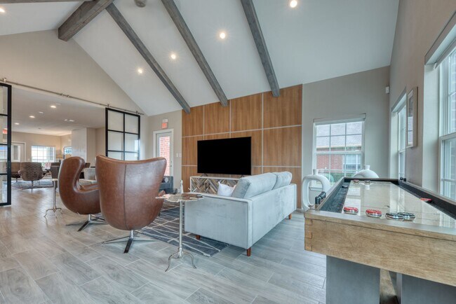 Braunfels Place apartments — community photo