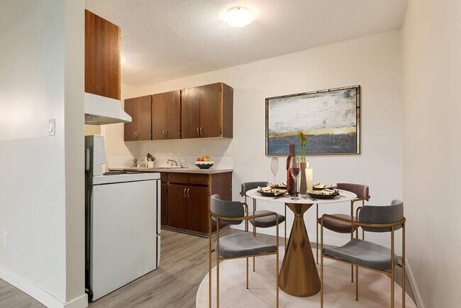 Photo - Valleyview Apartments