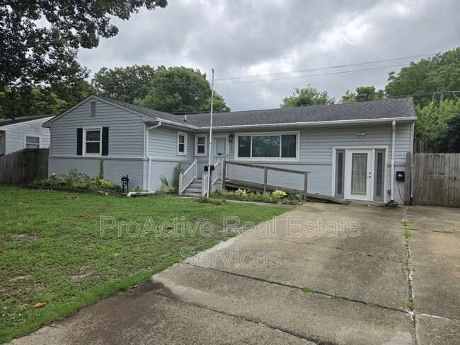 5425 Cape Henry Ave