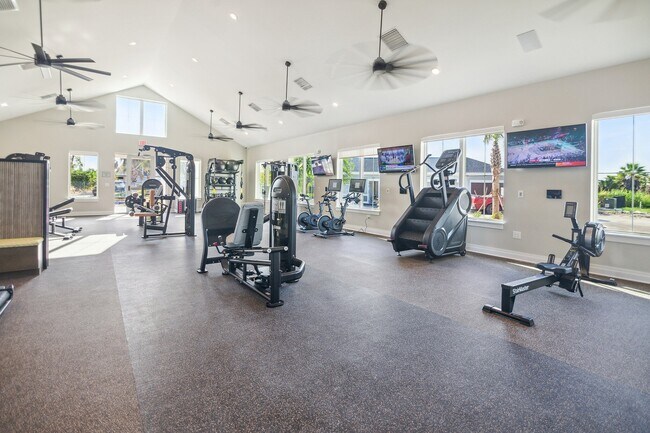 Palm Grove Luxury Apartments