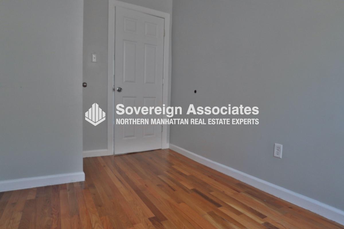 Photo - 541 W 156th St Unit 17