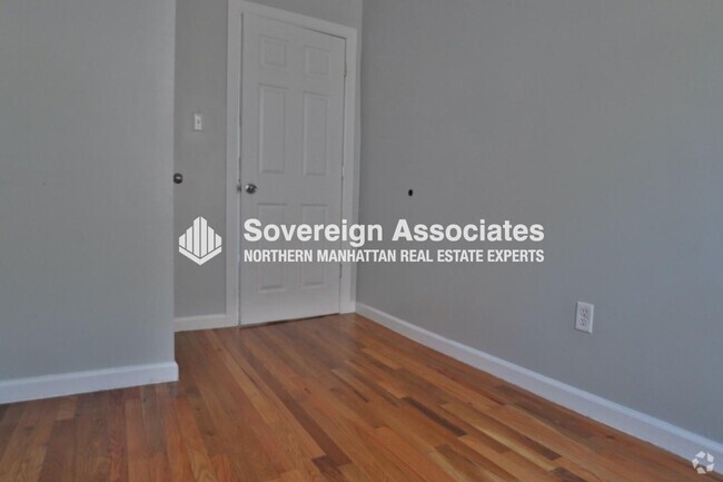 Building Photo - 541 W 156th St Rental