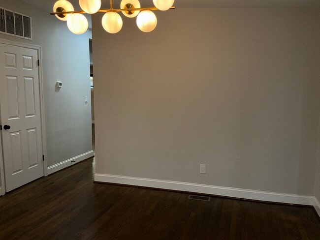 Photo - Fully updated 4BR 3BA single family rambler in Twinbrook Forest