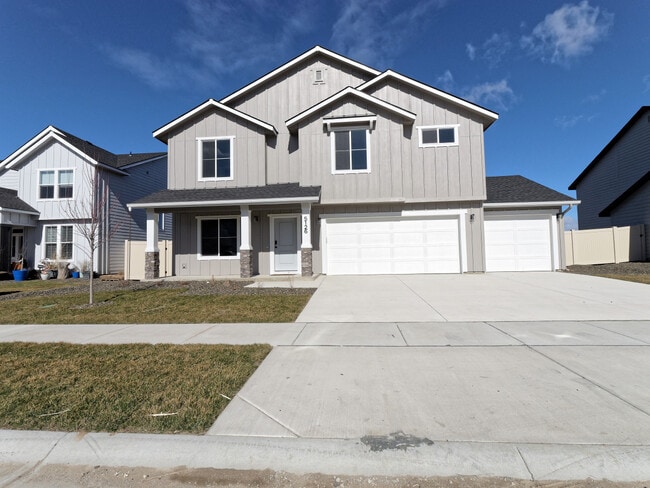 Building Photo - 5126 E Sylvan Hart Dr Rental