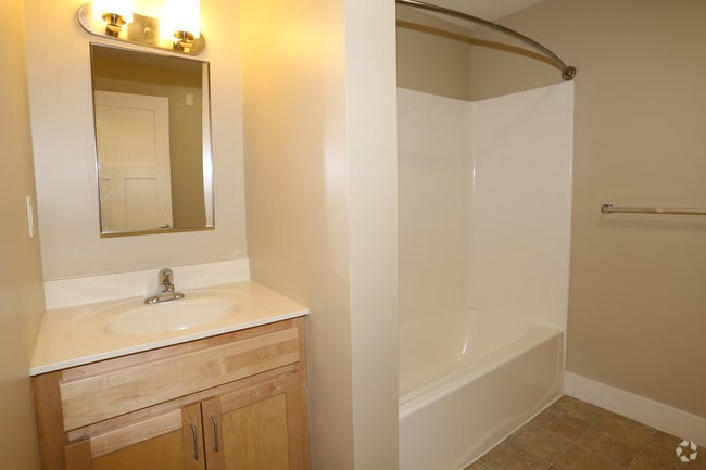 Foto del diseño de interior