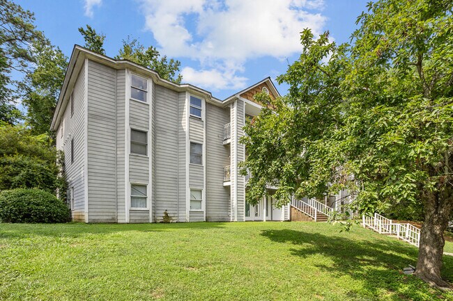 Photo - 1321 Park Glen Dr