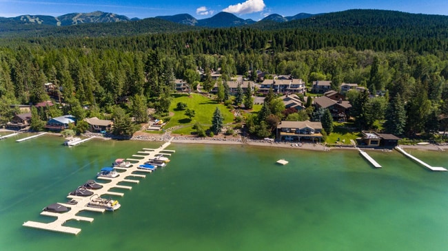 Photo - 1750 E Lakeshore Dr Condo Unit 151